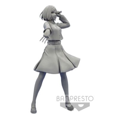 Jujutsu Kaisen PVC Statue Nobara Kugisaki 16 cm