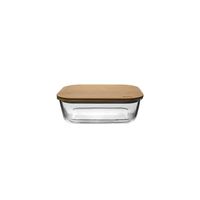 Brabantia - Pure Ovenschaal / Opbergcontainer 600 ml