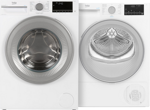 Beko B3WT5841WB1 + Beko B5T6824WS1