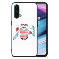 OnePlus Nord CE 5G Hoesje Boho Summer
