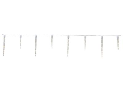 LIVARNO home IJspegel-lichtketting (Warmwit)