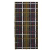 Barbour Strand handdoek Classic Tartan