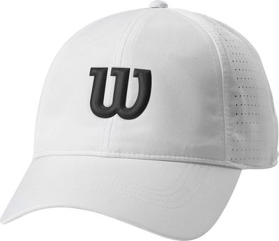 Wilson Ultralight Tennis Cap II Wilson Ultralight Tennis Cap II