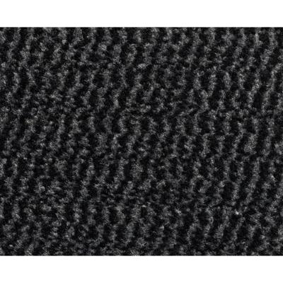 Deurmat Spectrum antraciet 60x90 cm