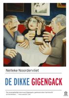 De dikke Gigengack (Paperback)