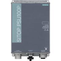 Siemens 6EP13337CA00 DIN-rail netvoeding 24 V/DC 5 A 120 W Aantal uitgangen:1 x Inhoud 1 stuk(s)
