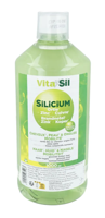 Vitasil Silicium Huid, Haar & Nagels