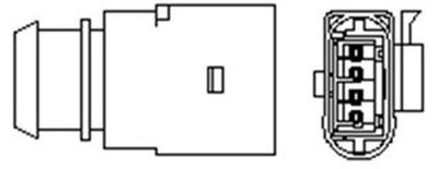 Lambdasonde OSM072