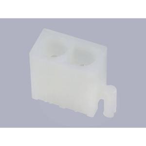 Molex 15311026 Male behuizing (board) Inhoud: 1 stuk(s)