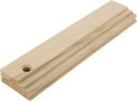 Wolfcraft slaghout | voor laminaat | 1 stuk - 6929000