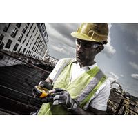 DeWALT DW03050-XJ afstandmeter Laserafstandsmeter Zwart, Geel 50 m - thumbnail