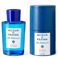 Acqua di Parma Blu Mediterraneo Arancia di Capri Eau de Toilette 100ml