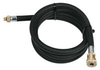 SKS pompslang hp koperen nippel 10137