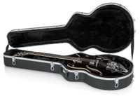 Gator Cases GC-335 gitaarkoffer voor semi-hollow Gibson® ES-335® - thumbnail