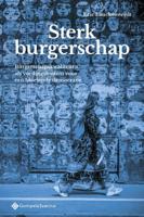 Sterk burgerschap (Paperback)