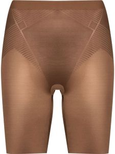 SPANX short Thinstincts 2.0 - Marron