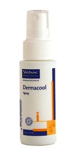 Virbac dermacool hot spot (50 ML)