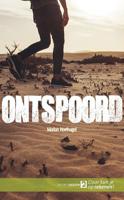 Ontspoord (Paperback)
