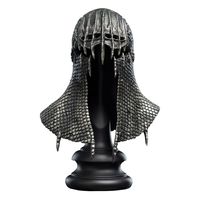 Lord of the Rings Replica 1/4 Helm of the Ringwraith of Rhûn 16 cm - thumbnail
