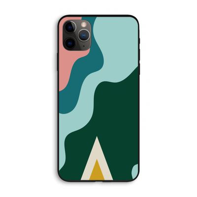 Noor B: iPhone 11 Pro Max Biologisch afbreekbaar hoesje