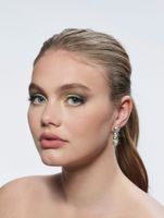 Poirier NC-1328 Oorbellen Goud