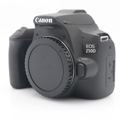 Canon EOS 250D body occasion