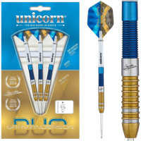 Unicorn Gary Anderson Duo 90%