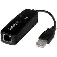 StarTech.com USB56KEMH2 modem 56 Kbit/s - thumbnail