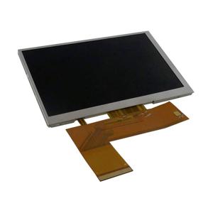 Display Elektronik LC-display Wit 800 x 480 Pixel (b x h x d) 118.50 x 77.55 x 3.50 mm DEM800480YVMH-PWN