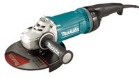 Makita GA9070X1 | Haakse slijper | 230V | 230mm | 2800 Watt met vastzetschakelaar - thumbnail