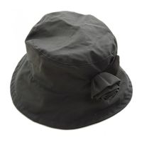 Valerie Wax Rose Hat Navy Valerie Wax Rose Hat Navy