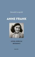 Anne Frank (Hardback)