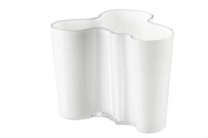 IITTALA - Aalto - Vaas 12cm opaal