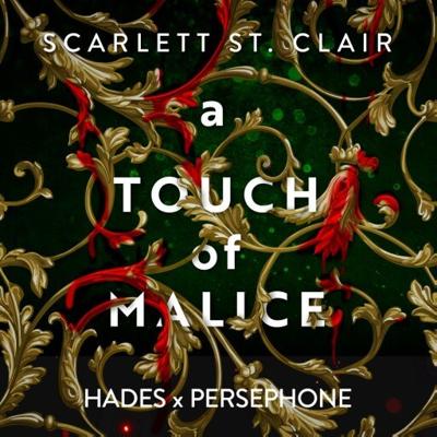 A touch of malice