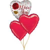 'Ballonnentros 'Love You'' kopen? | FOR YOU GIFTS