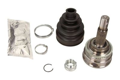 Homokineet reparatie set, aandrijfas 491607