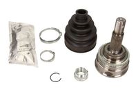 Homokineet reparatie set, aandrijfas 491607
