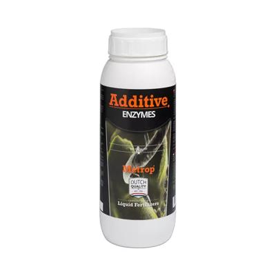 Metrop Metrop Enzymes - Plantenvoeding