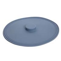 Kitchen Tools Anti-spatdeksel siliconen ø23cm