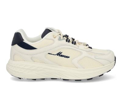 Mercer The Re-run Max Evo 102 off white Wit maat 46 Mercer The Re-run Max Evo 102 off white Wit maat 46