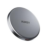 Aukey MagLink Halo Wireless Charger Qi2 Aukey MagLink Halo Wireless Charger Qi2
