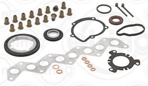 Complete pakkingsset, motor 527660