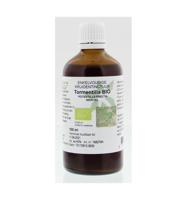 Tormentil wortel tinctuur bio - thumbnail