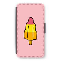 Raketijsje: iPhone 11 Pro Max Flip Hoesje