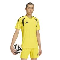 adidas Tiro 26 League Voetbalshirt Geel Zwart