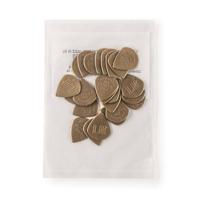Dunlop 47RXLMTG Mick Thomson Custom Jazz III XL Plectrum 24-Pack Dunlop 47RXLMTG Mick Thomson Custom Jazz III XL Plectrum 24-Pack