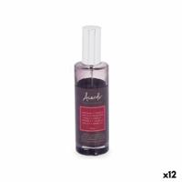 Luchtverfrisserspray Acorde A-519 Appel Kaneel 70 ml (12 Stuks)