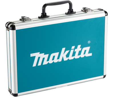 Makita Accessoires Boor-/beitelset 17-delig - E-03115 E-03115