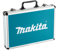 Makita Accessoires Boor-/beitelset 17-delig - E-03115 E-03115