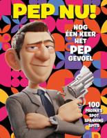 Pep NU! (Paperback)